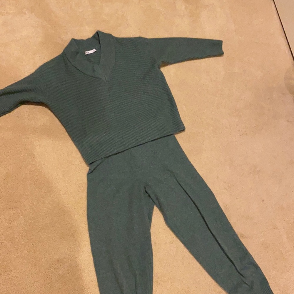wool set